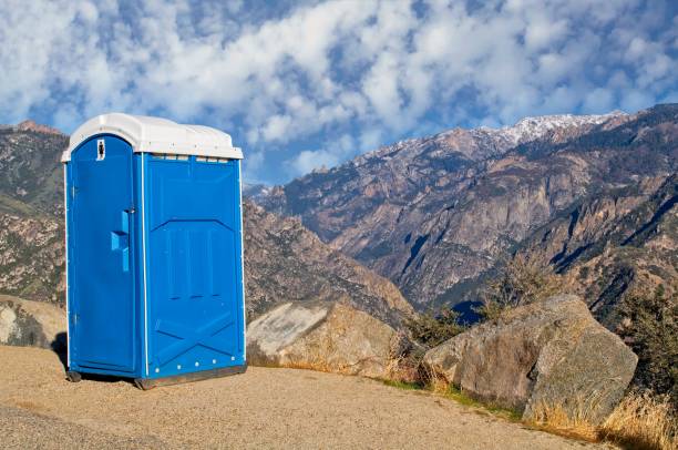 Best Portable Restroom Maintenance and Cleaning  in USA